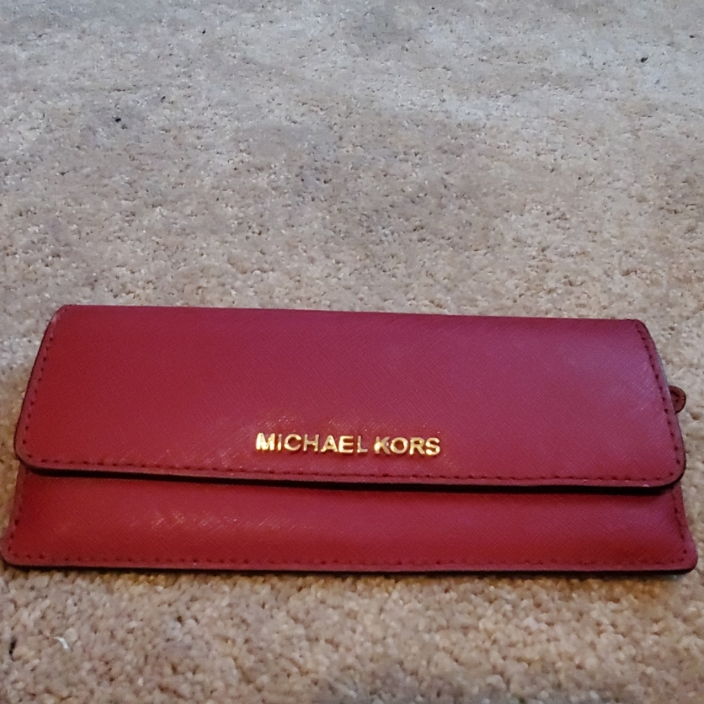 Michael Kors wallet